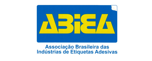 Association of Brazilian Adhesive Label Manufacturers logo