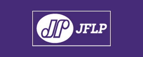 The Japanese Federation of Label Printing Industries logo
